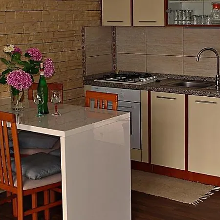 Apartments For Soul Lejlighed *