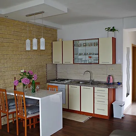 Apartments For Soul Poljana (Ugljan)