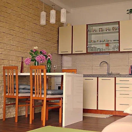 Apartments For Soul Lejlighed *