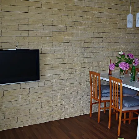 Apartments For Soul Lejlighed