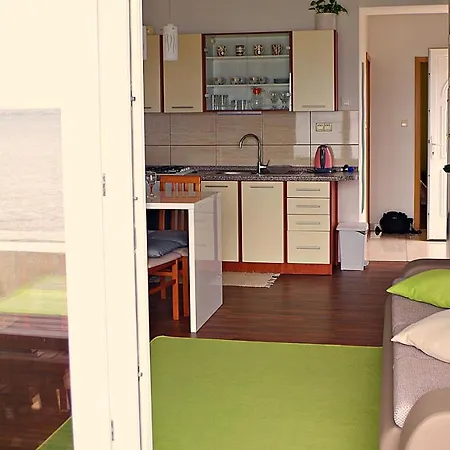 Apartments For Soul Poljana (Ugljan)