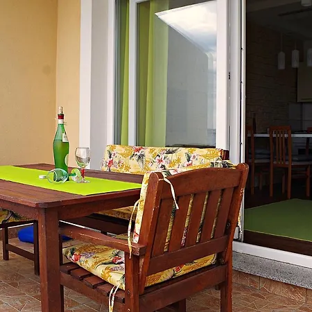 Lejlighed Apartments For Soul *